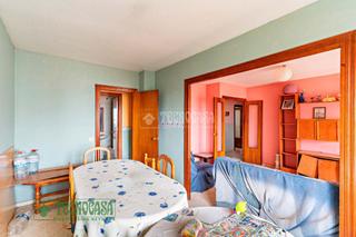 Pis a Ejido Sur. Piso en venta en el ejido