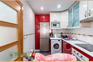 Flat in Pabellón - Estación - El Corte Inglés. Piso en venta en el ejido