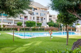 Estudio en Almerimar. Piso en venta en el ejido