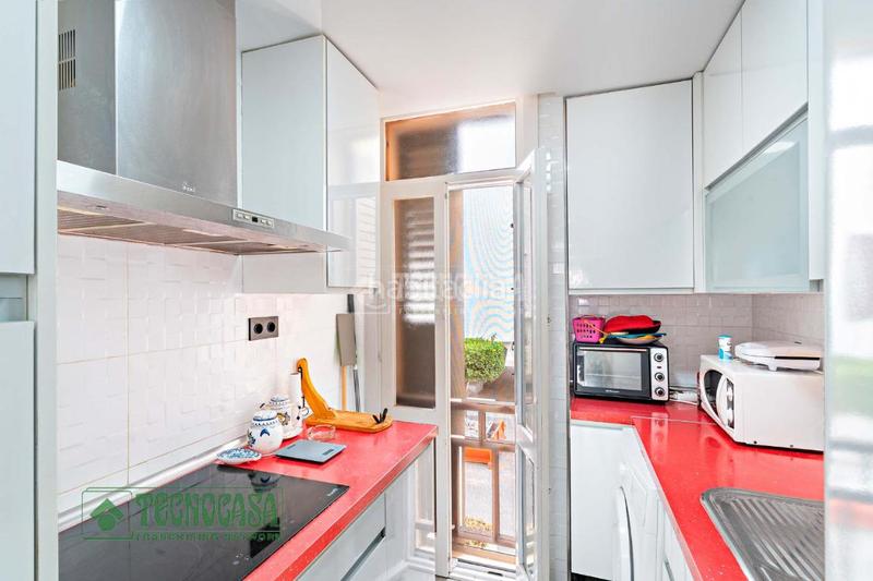 Foto 00cbb5ba-0ed1-4b5b-b6f6-72b6f6337f0b. Monolocale con riscaldamento parcheggio in Almerimar Ejido (El)