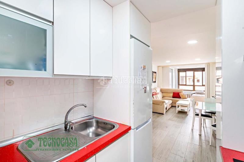 Foto 025ae29a-113a-427a-bc47-0e2856691a5e. Monolocale con riscaldamento parcheggio in Almerimar Ejido (El)