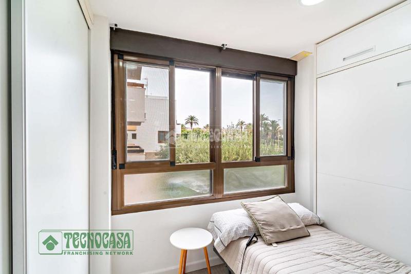 Foto 1c0af9ae-b1d7-4f2f-a3e2-bd9f76ed28d7. Monolocale con riscaldamento parcheggio in Almerimar Ejido (El)