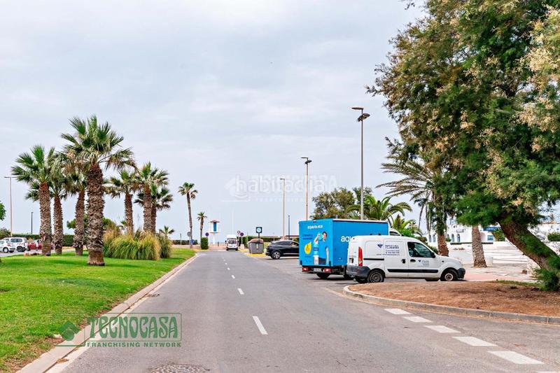 Foto 347311e4-122e-41af-9ef5-e3ea7800dab2. Monolocale con riscaldamento parcheggio in Almerimar Ejido (El)