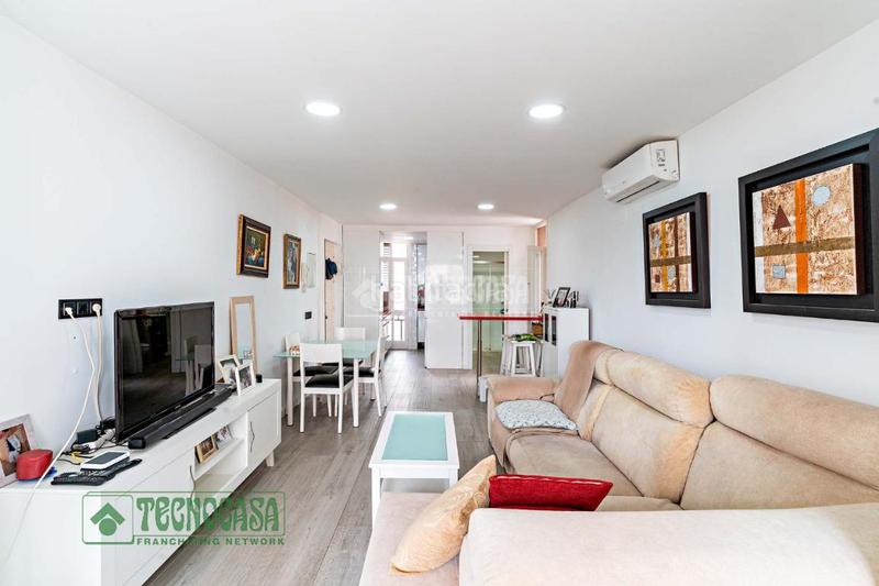 Foto 43cc8f17-d868-4009-9e75-6c7bca6cb8ca. Monolocale con riscaldamento parcheggio in Almerimar Ejido (El)