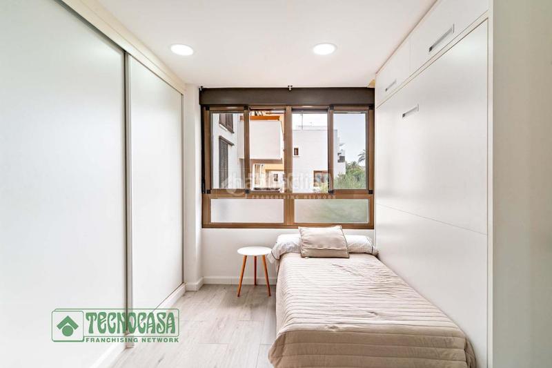 Foto 4d376662-a184-486f-b5b6-9ff1ec249198. Monolocale con riscaldamento parcheggio in Almerimar Ejido (El)