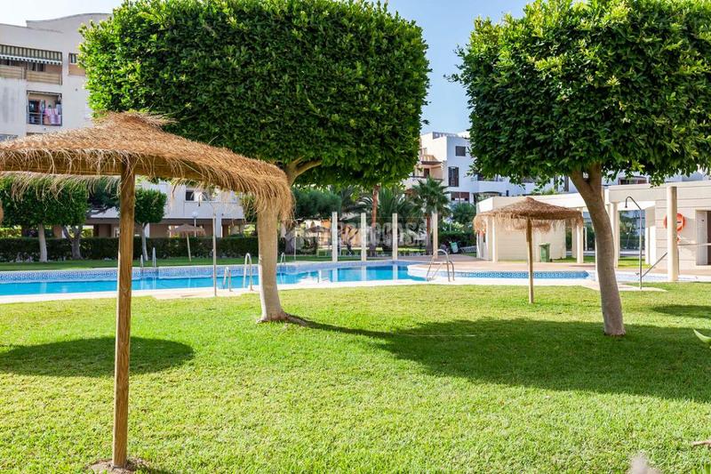 Foto 4d6e90ea-bc59-4859-865b-2294c79edcf9. Monolocale con riscaldamento parcheggio in Almerimar Ejido (El)