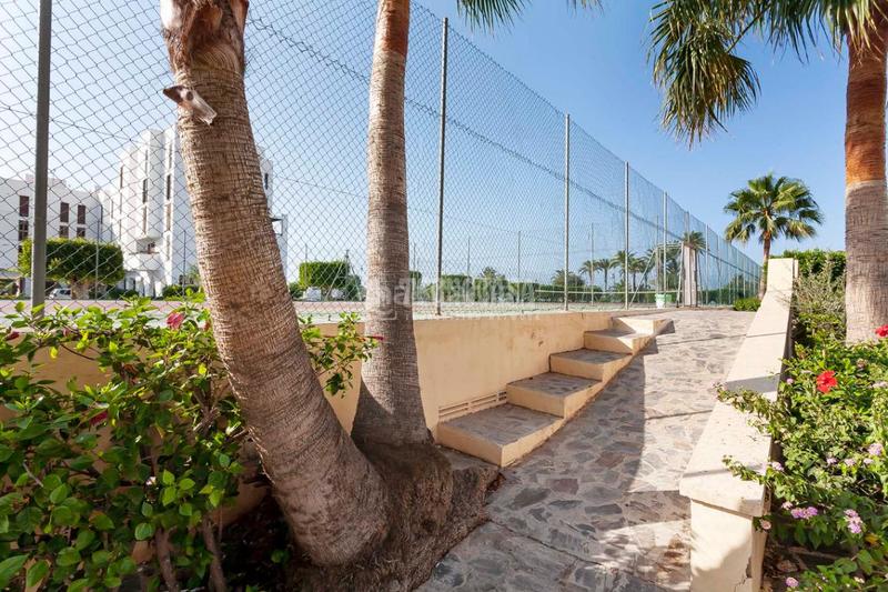 Foto 57c96d98-f345-4057-9662-e352dd88eab7. Monolocale con riscaldamento parcheggio in Almerimar Ejido (El)