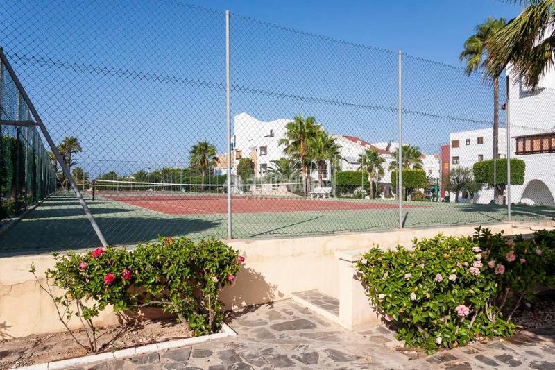 Foto 59415259-e052-48bc-8612-ec2714fabc90. Monolocale con riscaldamento parcheggio in Almerimar Ejido (El)