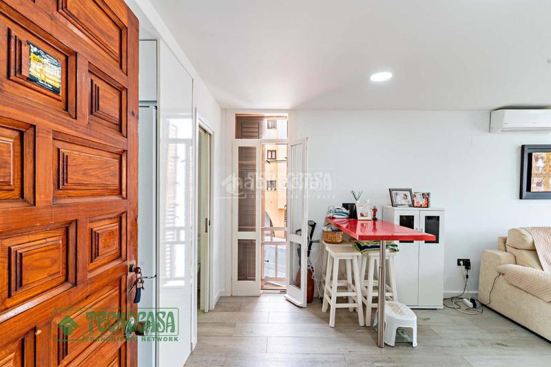 Foto 7814a13b-f3df-4cd6-b6c4-edb7b2199c16. Monolocale con riscaldamento parcheggio in Almerimar Ejido (El)