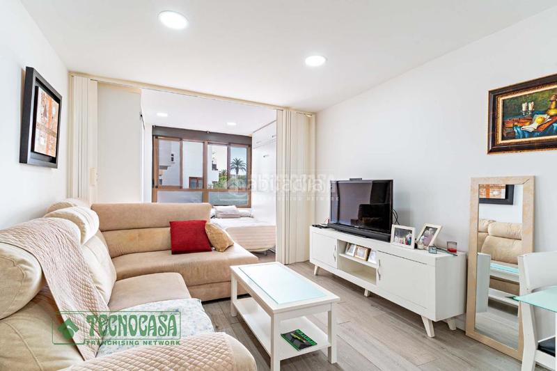 Foto 8519b174-c0f2-431a-9b21-3b2aa7bff68a. Monolocale con riscaldamento parcheggio in Almerimar Ejido (El)