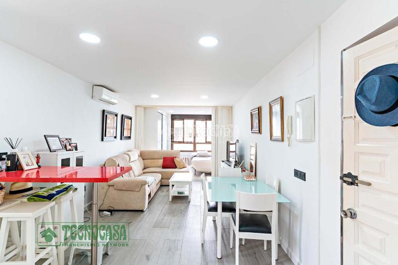 Foto 913acd5a-37c6-4da4-91fa-2fddc1809aa6. Monolocale con riscaldamento parcheggio in Almerimar Ejido (El)