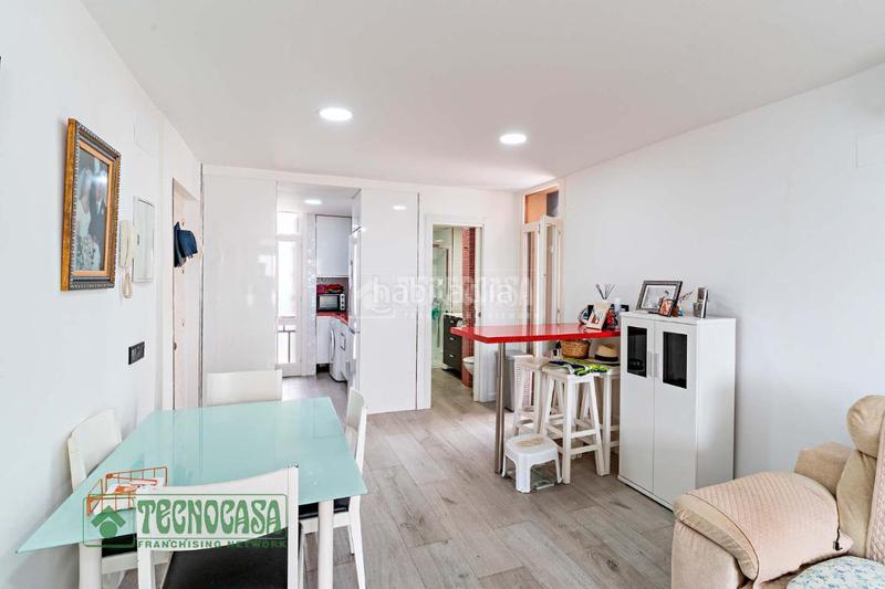 Foto 9b4bd002-38a2-4819-a2ae-0ff30d02e74d. Monolocale con riscaldamento parcheggio in Almerimar Ejido (El)