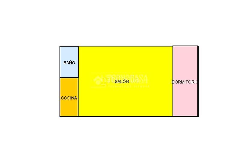 Foto abae71a6-1da6-4b61-9121-8821b306a2cb. Monolocale con riscaldamento parcheggio in Almerimar Ejido (El)