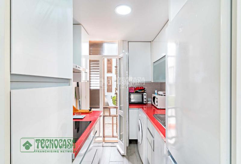 Foto e71ff921-1620-44f9-b586-ecff5aab21ea. Monolocale con riscaldamento parcheggio in Almerimar Ejido (El)