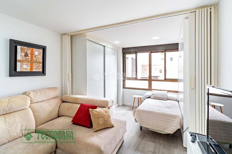 Foto f782e3c5-43f4-40ac-86d2-0672228dd49a. Monolocale con riscaldamento parcheggio in Almerimar Ejido (El)