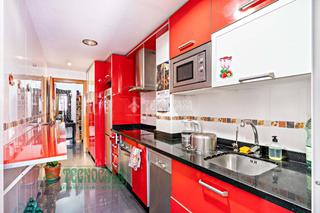 Flat in Pabellón - Estación - El Corte Inglés. Piso en venta en el ejido