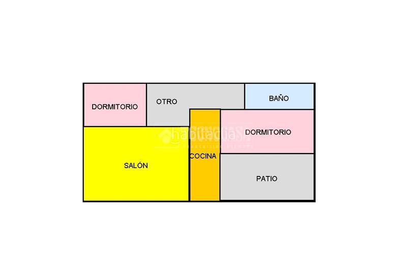 Foto 77553741-e046-4442-b399-33d91f0c58cf. Pis amb calefacció a Ejido Sur Ejido (El)