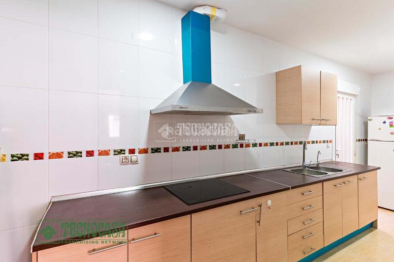 Foto 8092bb5c-afca-4943-90fa-e28e18d7a37e. Pis amb calefacció a Ejido Sur Ejido (El)