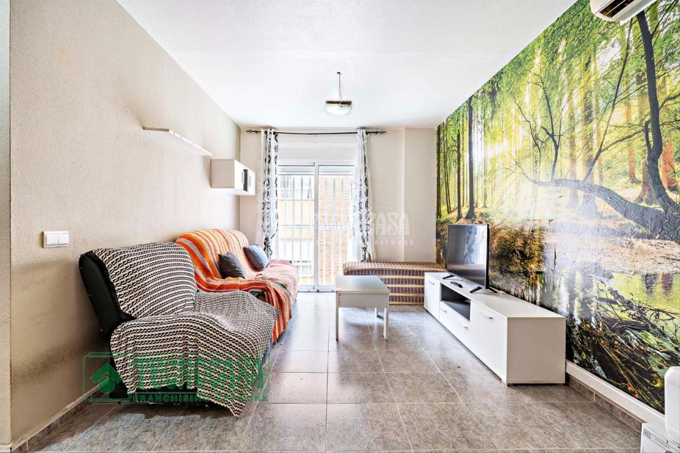 Piso en venta en El ejido Ejido (El)