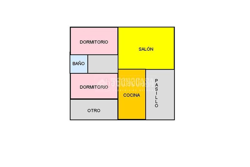 Foto d672298f-52e5-4b7a-bd64-086ba7fcf335. Piso  en venta en el ejido en Ejido Sur Ejido (El)