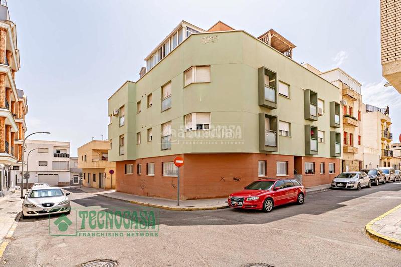 Foto 3286b611-59d4-4c5f-9eaf-add1343680df. Etagenwohnung mit heizung in Ejido Sur Ejido (El)
