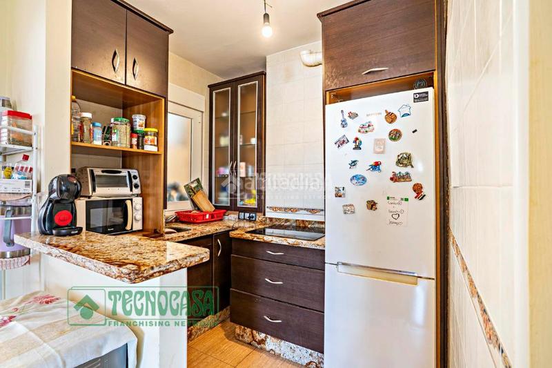 Foto 49f624e3-eb9d-4680-884d-2d345022cf07. Etagenwohnung mit heizung in Ejido Sur Ejido (El)