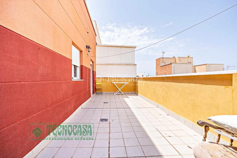 Foto 4a12c02d-96e3-4522-89cc-33e47ba06277. Etagenwohnung mit heizung in Ejido Sur Ejido (El)