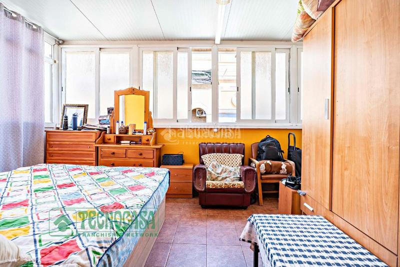 Foto 5c63086d-7257-458f-9f9e-689773f49afe. Etagenwohnung mit heizung in Ejido Sur Ejido (El)