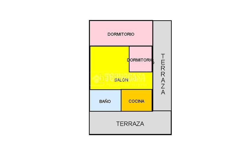 Foto 89db3318-4bc0-4efd-aaf2-43dd90bd422f. Etagenwohnung mit heizung in Ejido Sur Ejido (El)