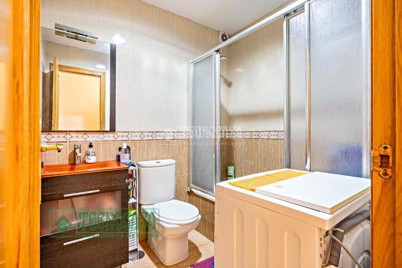 Foto 9cf425e0-3597-4ab1-a354-381e04c10526. Etagenwohnung mit heizung in Ejido Sur Ejido (El)