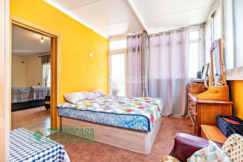 Foto b2c32fb0-2672-4a3b-8c67-88e19ff383e4. Etagenwohnung mit heizung in Ejido Sur Ejido (El)