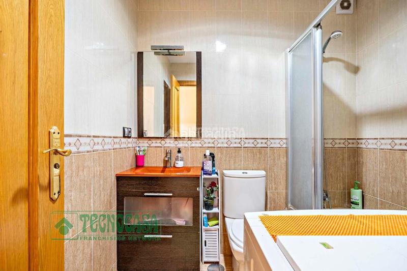 Foto b5d84765-4a46-4ad2-8c90-78ffb5c9e1e8. Etagenwohnung mit heizung in Ejido Sur Ejido (El)