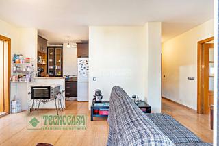 Pis a Ejido Sur. Piso en venta en el ejido