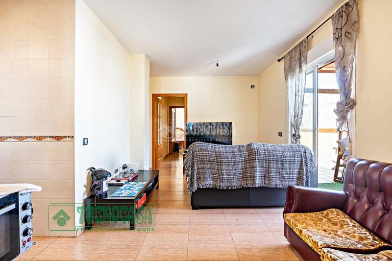 Foto d5b542d7-5e5f-4706-ae03-1810eef8cdce. Etagenwohnung mit heizung in Ejido Sur Ejido (El)