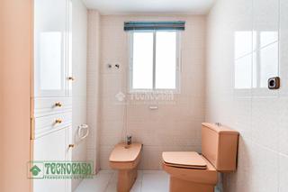 Piso en Pabelln - Estacin - El Corte Ingls. Piso en venta en el ejido