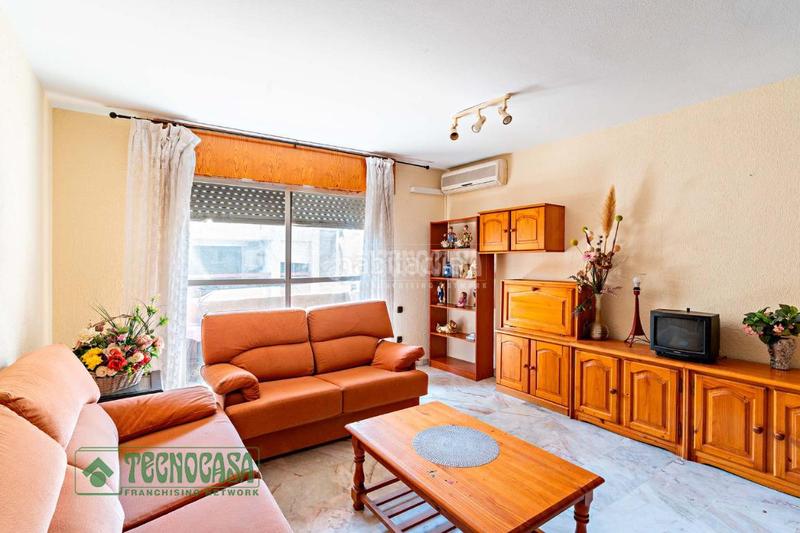 Foto b12f1af0-ac33-4af6-bed7-4d956fe4749e. Piso  en venta en el ejido en Pabellón - Estación - El Corte Inglés Ejido (El)