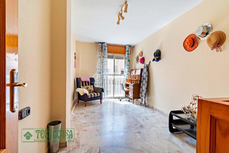 Foto fdb9cb16-4031-4eb6-8c47-fd48c1bf55ae. Piso  en venta en el ejido en Pabellón - Estación - El Corte Inglés Ejido (El)