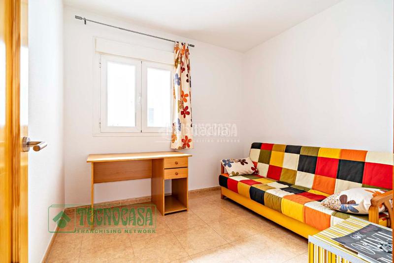 Foto 158d97cf-0f08-472e-82fc-156dab446e9f. Piso  en venta en el ejido en Pabellón - Estación - El Corte Inglés Ejido (El)