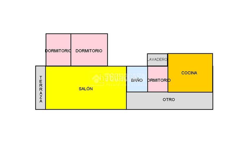 Foto b211a276-c5a1-43aa-a83f-c5d76b57be81. Piso  en venta en el ejido en Pabellón - Estación - El Corte Inglés Ejido (El)