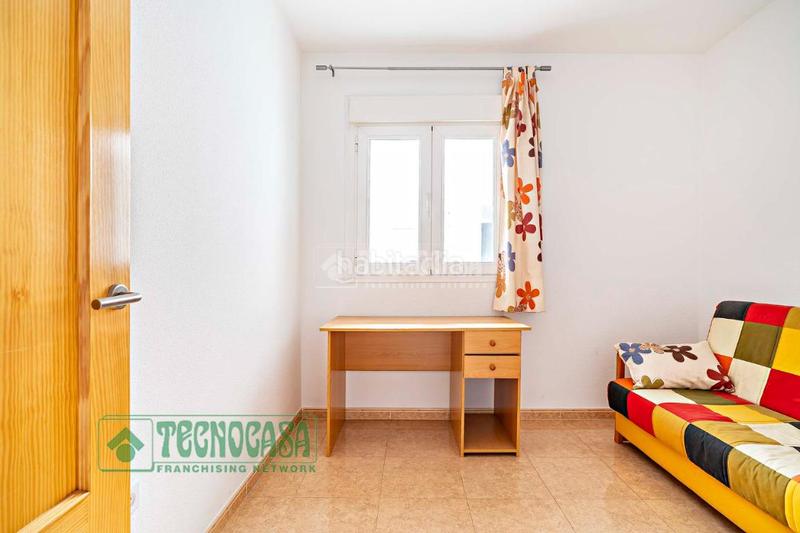 Foto cba16c40-3d90-4c47-9e55-b05dcb4e71af. Piso  en venta en el ejido en Pabellón - Estación - El Corte Inglés Ejido (El)