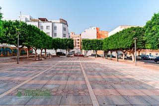 Piso en Pabellón - Estación - El Corte Inglés. Piso en venta en el ejido