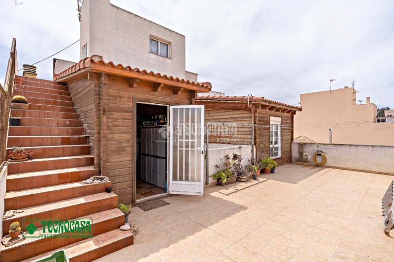 Foto 09aa964e-8122-427f-9f4a-4e35c9ebf32d. Dachwohnung mit heizung in Ejido Sur Ejido (El)