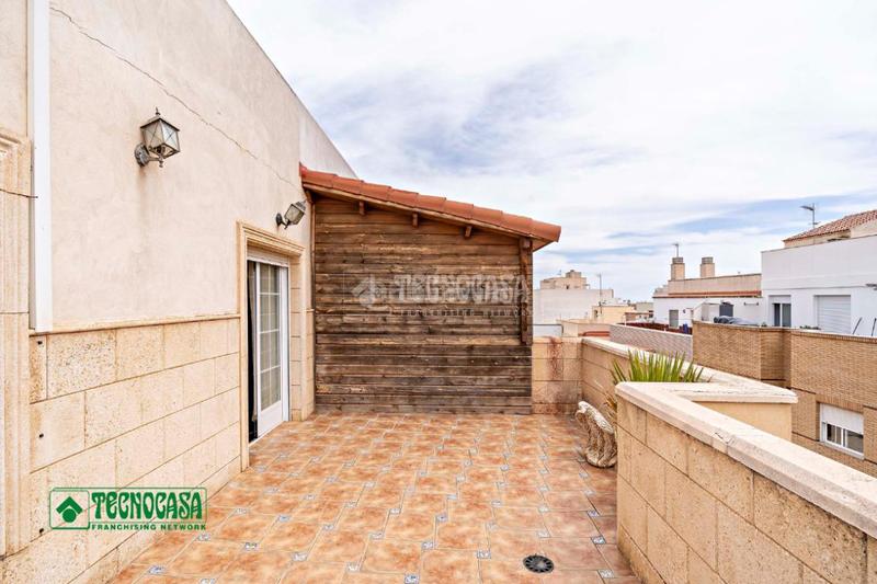 Foto 404b3eb3-9250-48c1-a875-18726c3e5dc6. Dachwohnung mit heizung in Ejido Sur Ejido (El)