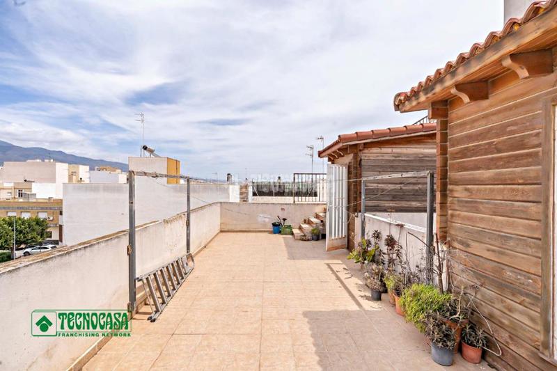 Foto 47e1c1e5-c794-4163-8875-c7e7f6309d3d. Dachwohnung mit heizung in Ejido Sur Ejido (El)