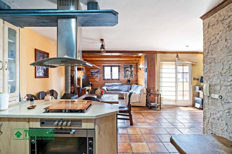 Foto 4815906c-f728-459d-81c3-d7445b20c300. Dachwohnung mit heizung in Ejido Sur Ejido (El)