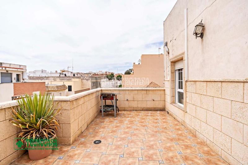 Foto 62d55084-69b9-4a34-a36a-e0382fe4ee28. Dachwohnung mit heizung in Ejido Sur Ejido (El)