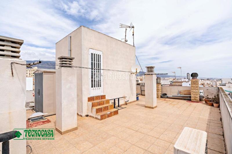 Foto 6a63f016-d097-4d40-b124-92aabd031c7e. Dachwohnung mit heizung in Ejido Sur Ejido (El)