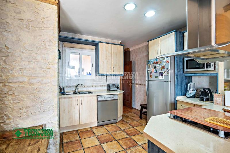 Foto 9fe142b3-d9da-4a4b-90b1-f14611768d82. Dachwohnung mit heizung in Ejido Sur Ejido (El)