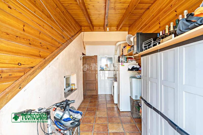 Foto a0af51fc-229b-4eb6-8750-92913f301315. Dachwohnung mit heizung in Ejido Sur Ejido (El)