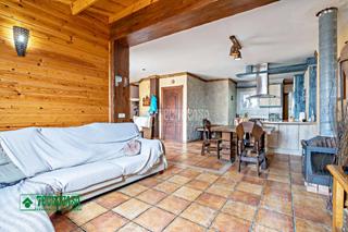 Attique à Ejido Sur. Ático en venta en el ejido